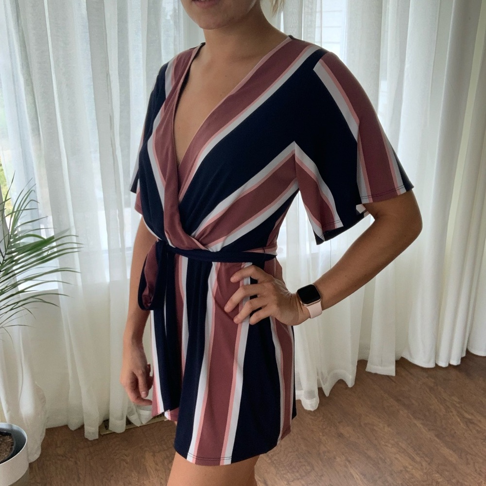 Romper - Picture 3 of 3